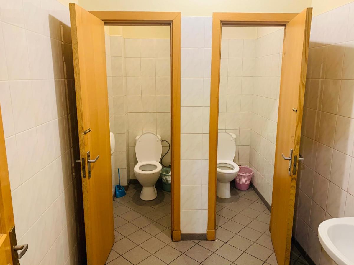 Rix Hostel Riga Exteriör bild